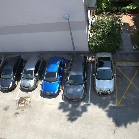 Studio Apartman Tirkiz Zagreb Exterior foto