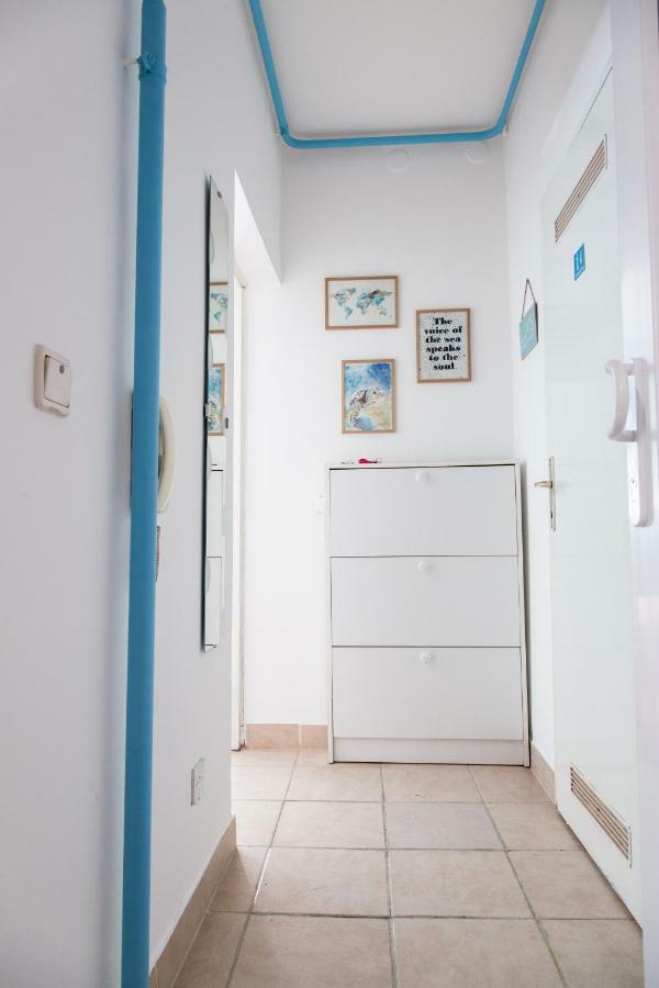 Studio Apartman Tirkiz Zagreb Exterior foto